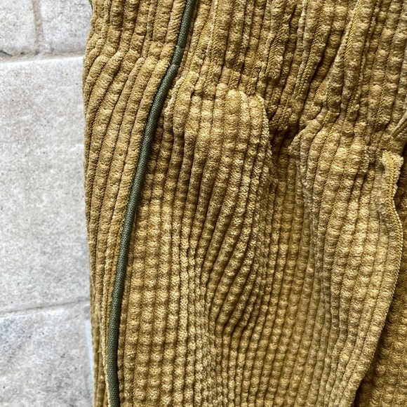 ❤️ URBAN OUTFITTERS JOSIE CORDUROY  PANTS SIZE SMALL - Picture 5 of 9